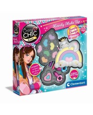 Cofanetto Cosmetica Bambini Smoby My beauty hair set