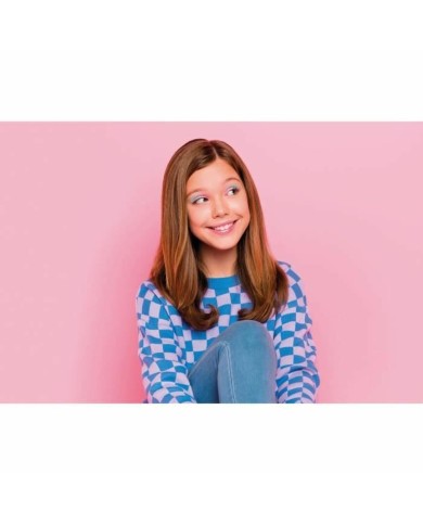Set di Trucchi per Bambini Clementoni Crazy Chic Beauty Lovely Make up Multicolore Set di Trucchi per Bambini Clementoni Crazy Chic Beauty Lovely Make up Multicolore