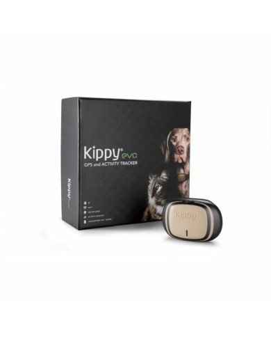 Localizzatore Anti-smarrimento KIPPY Localizzatore Anti-smarrimento KIPPY