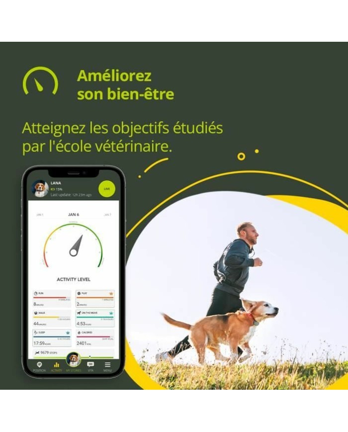 Localizzatore Anti-smarrimento KIPPY Localizzatore Anti-smarrimento KIPPY