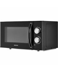Microonde Me me me Nero 700 W