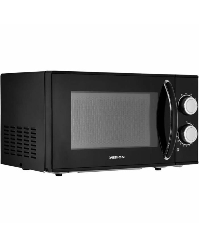 Microonde Me me me Nero 700 W