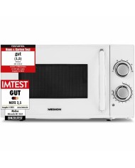 Microonde Me me me Nero 700 W