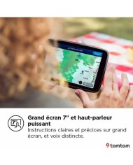 Navigatore GPS TOM TOM GO Camper Max 2 Gen Navigatore GPS TOM TOM GO Camper Max 2 Gen