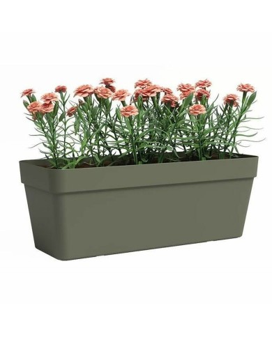 Vaso Artevasi Verde 57,9 x 24,3 x 22 cm Vaso Artevasi Verde 57,9 x 24,3 x 22 cm