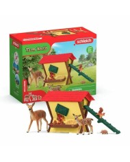 Playset Schleich 42658 Farm World