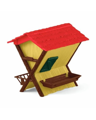 Playset Schleich 42658 Farm World Playset Schleich 42658 Farm World