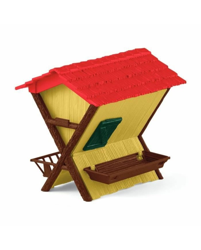 Playset Schleich 42658 Farm World