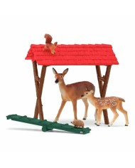Playset Schleich 42658 Farm World