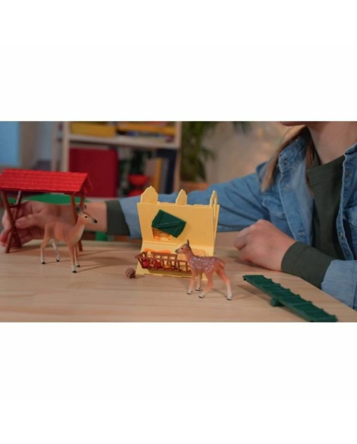 Playset Schleich 42658 Farm World