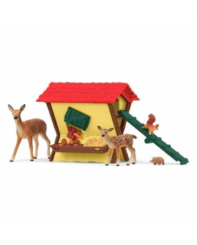 Playset Schleich 42658 Farm World Playset Schleich 42658 Farm World