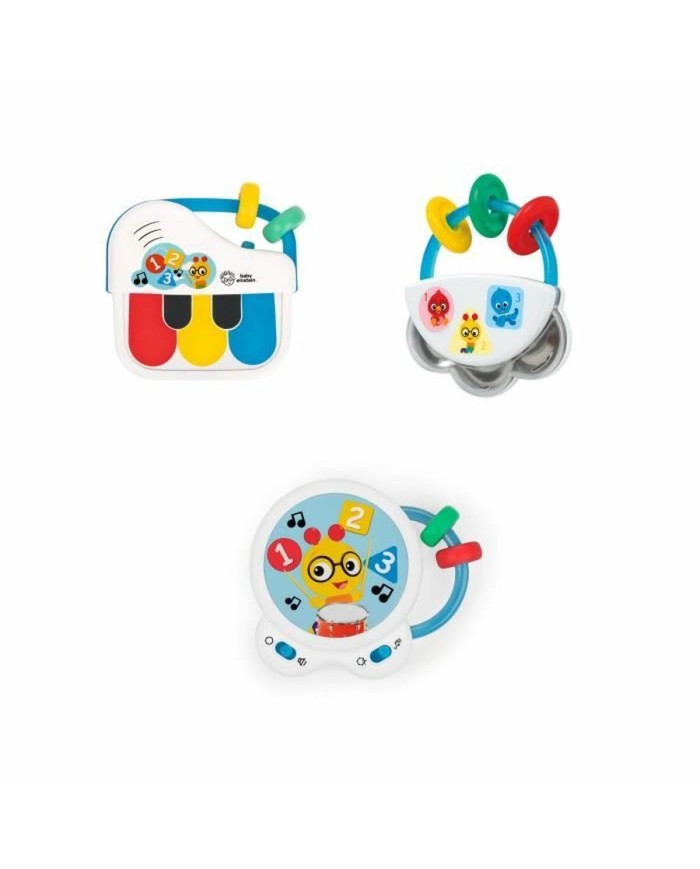 Giocattolo per bebè Baby Einstein Giocattolo per bebè Baby Einstein