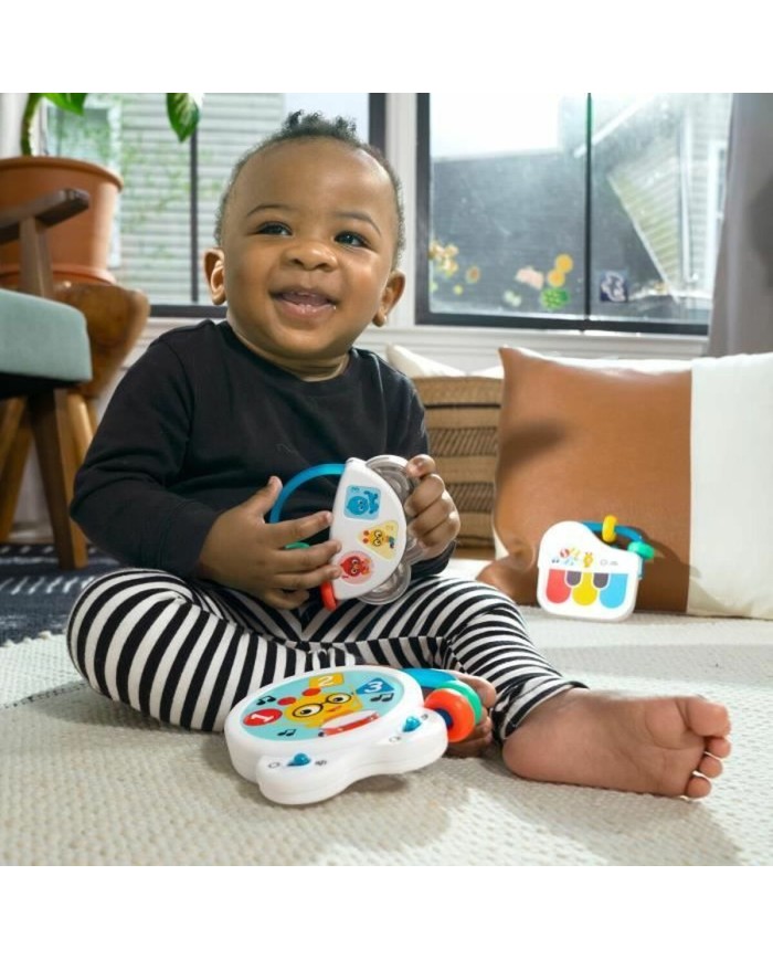 Giocattolo per bebè Baby Einstein Giocattolo per bebè Baby Einstein