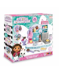 Playset Smoby Gabby´s Dollhouse Kitchen