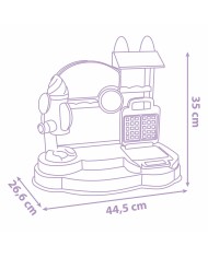 Playset Smoby Gabby´s Dollhouse Kitchen