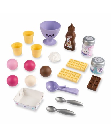 Playset Smoby Gabby´s Dollhouse Kitchen Playset Smoby Gabby´s Dollhouse Kitchen