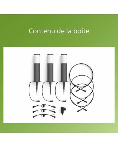 Lampada Philips Grigio 220-240 V Bianco Caldo 600 lm Lampada Philips Grigio 220-240 V Bianco Caldo 600 lm