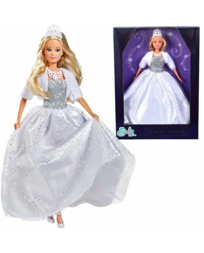 Bambola Simba Steffi Love