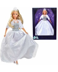 Bambola Simba Steffi Love