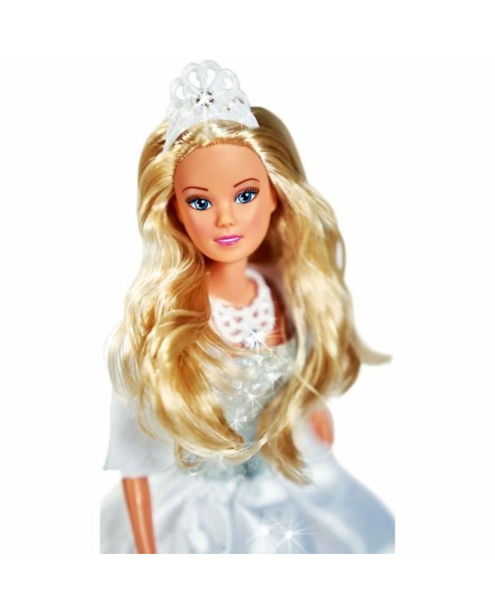 Bambola Simba Steffi Love