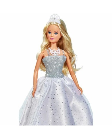 Bambola Simba Steffi Love