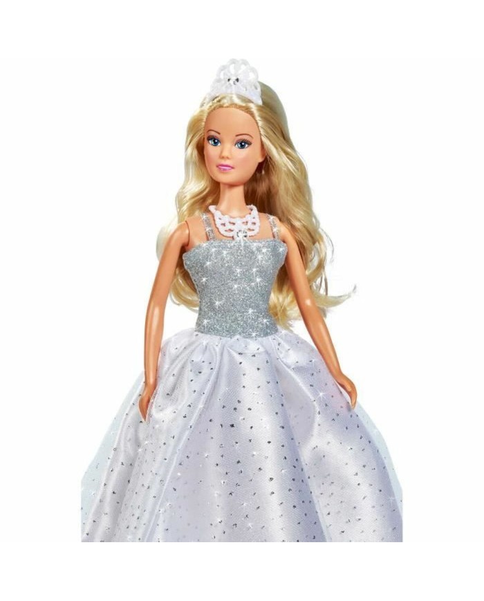 Bambola Simba Steffi Love