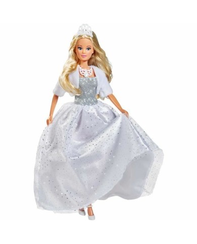 Bambola Simba Steffi Love