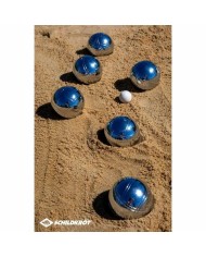 Gioco di Bocce Schildkröt