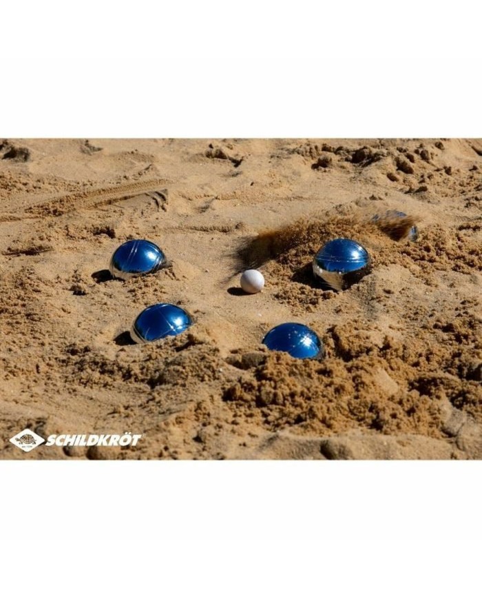Gioco di Bocce Schildkröt