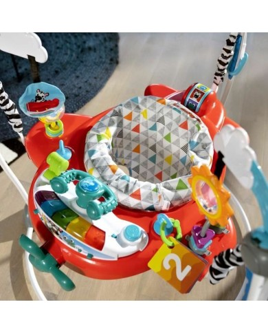 Centro di attività Baby Einstein Ocean Explorers Centro di attività Baby Einstein Ocean Explorers