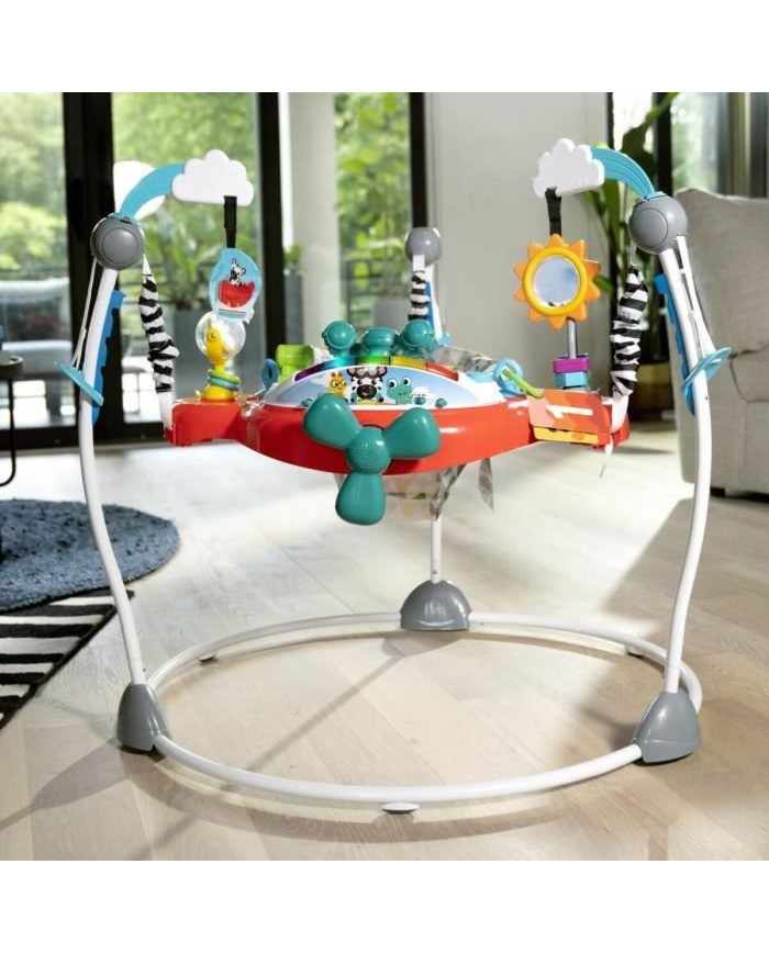 Centro di attività Baby Einstein Ocean Explorers