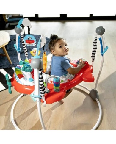 Centro di attività Baby Einstein Ocean Explorers Centro di attività Baby Einstein Ocean Explorers