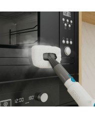 Scopa Elettrica a Vapore Black & Decker 2300 W Scopa Elettrica a Vapore Black & Decker 2300 W