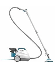 Scopa Elettrica a Vapore Black & Decker 2300 W Scopa Elettrica a Vapore Black & Decker 2300 W