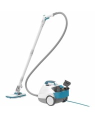 Scopa Elettrica a Vapore Black & Decker 2300 W Scopa Elettrica a Vapore Black & Decker 2300 W