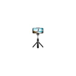 Selfie stick Natec NST-1653 Nero (1 Unità)
