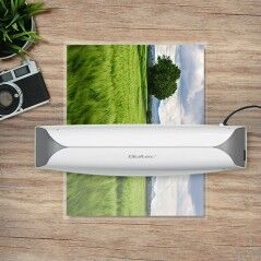 Limitator Qoltec Laminator LMR-0328 A3 Alb