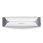 Plastificatrice Qoltec Laminator LMR-0327 A4 Bianco