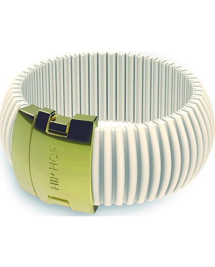 Bracciale Donna Hip Hop ICON WHITE Bracciale Donna Hip Hop ICON WHITE