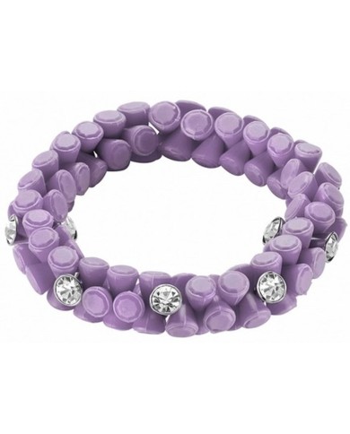 Bracciale Donna Hip Hop GEM W. CRYSTALS Bracciale Donna Hip Hop GEM W. CRYSTALS