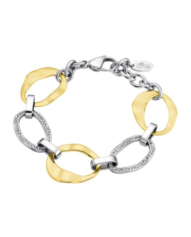 Bracciale Donna Lotus LS1672-2/2 Bracciale Donna Lotus LS1672-2/2
