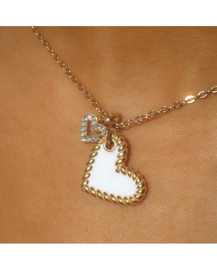 Collana Donna AN Jewels AL.NPM24G