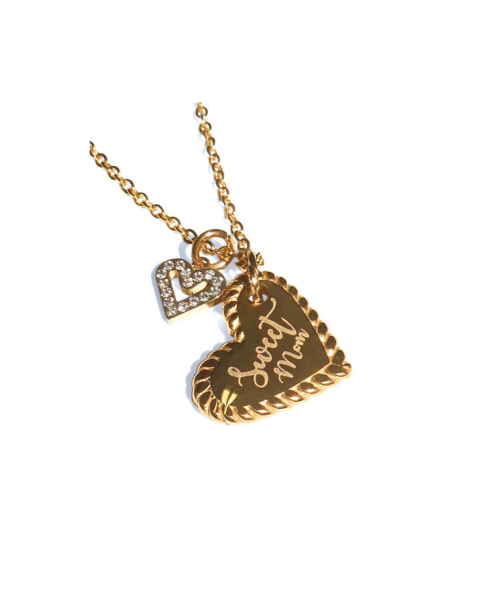 Collana Donna AN Jewels AL.NPM24G