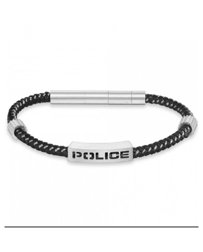 Bracciale Uomo Police PEAGB0034902 Bracciale Uomo Police PEAGB0034902