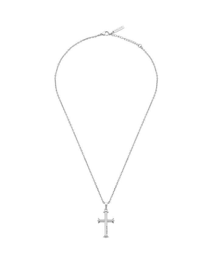 Collana Uomo Police PEAGN0010601