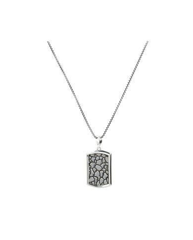Collana Uomo Albert M. WSOX00467.S