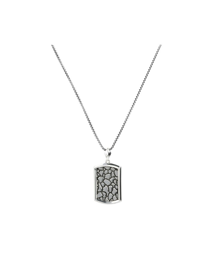 Collana Uomo Albert M. WSOX00467.S