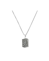 Collana Uomo Albert M. WSOX00467.S