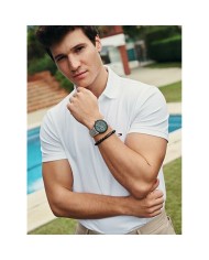 Bracciale Uomo Tommy Hilfiger 2790581 Acciaio inossidabile