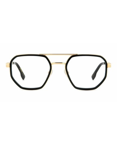 Montatura per Occhiali Uomo Dsquared2 D2 0111 Montatura per Occhiali Uomo Dsquared2 D2 0111